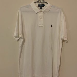 Polo Ralph Lauren, Large